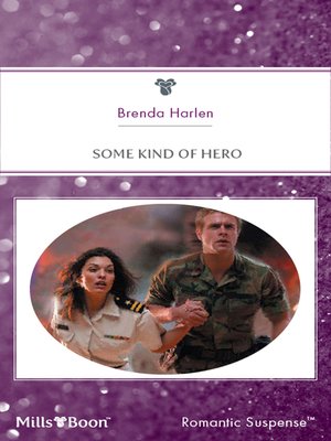 cover image of Some Kind of Hero